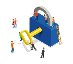 We have a professional and highly skilled locksmith team for all types of lock solutions in Madera Acres, CA