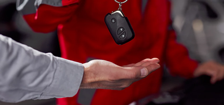Automotive Car Lock Rekeying Locksmith Specialists in Madera Acres, California