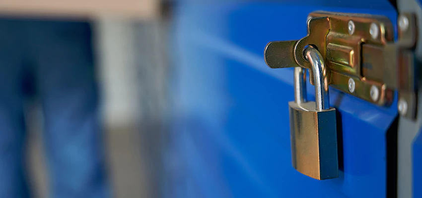 Industrial Door Lock Repair And Installation in Madera Acres, CA