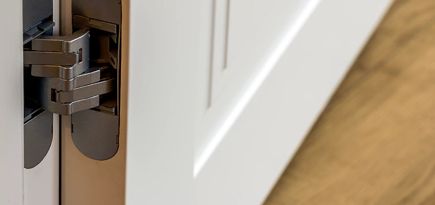 Closet Door Hardware Maintenance in Madera Acres, California