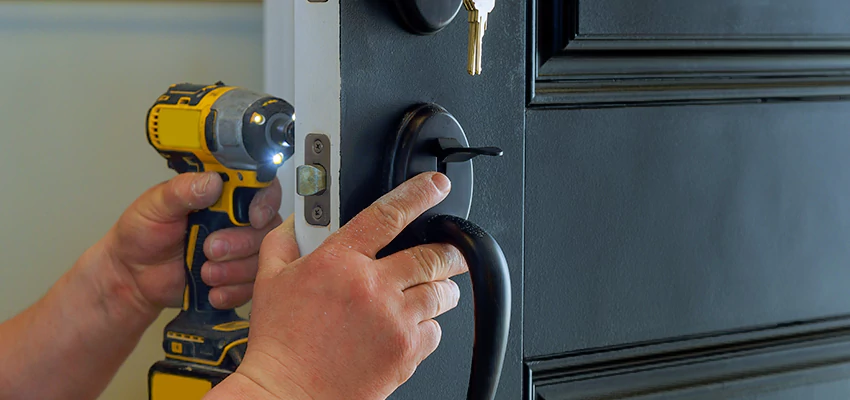 Emergency Downtown Locksmith in Madera Acres, CA