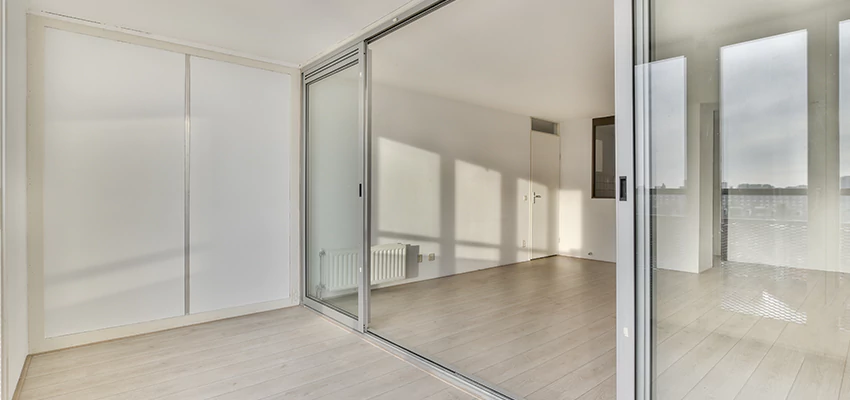 Patio Glass Sliding Door Lock in Madera Acres, CA