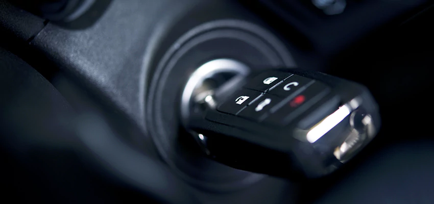 Ignition Switch Replacement in Madera Acres, CA