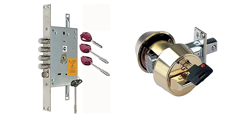 Mul-T-Lock Vehicle Locks Installation in Madera Acres, CA