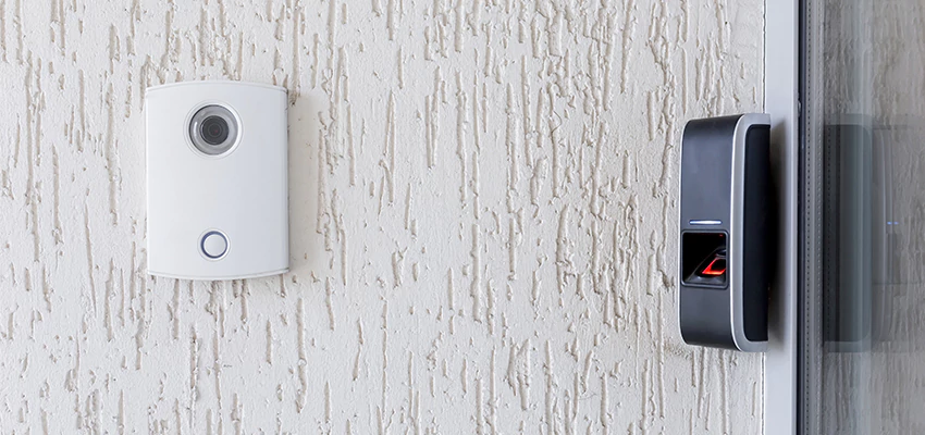 Automatic Door Lock Repair in Madera Acres, California