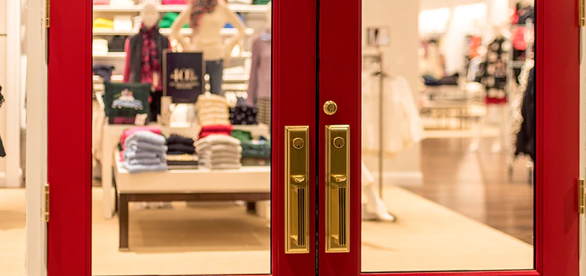 Automotive Locksmith For Retail Stores in Madera Acres, CA