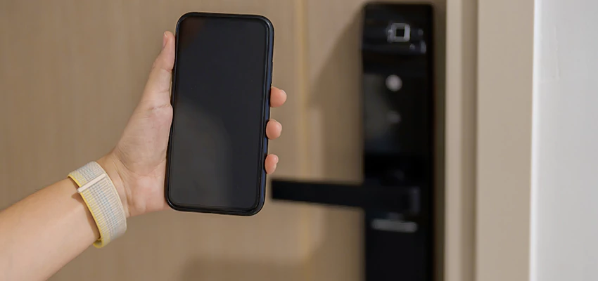 Keypad Wifi Locks Repair And Installation in Madera Acres, CA