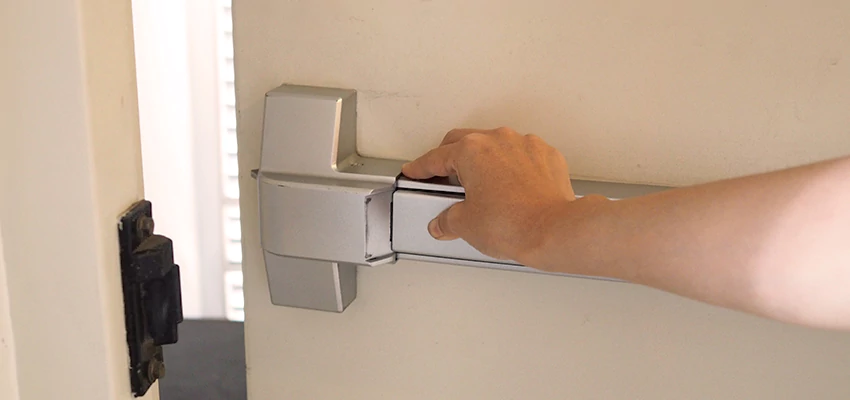 Door Lock Cylinder Reinforcements in Madera Acres, CA