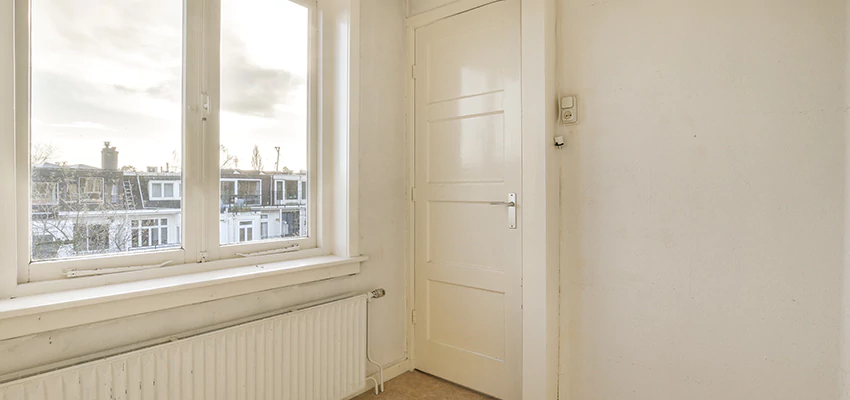 Sliding Window Locks And Security in Madera Acres, California