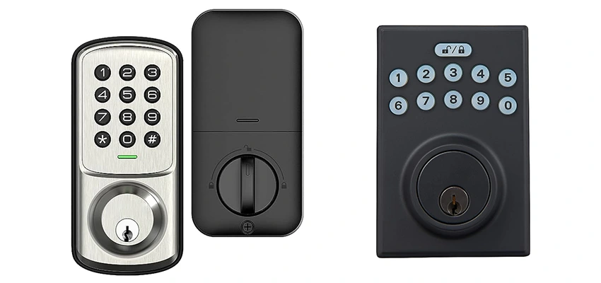 Garage Emergency Lock Replacements in Madera Acres, CA