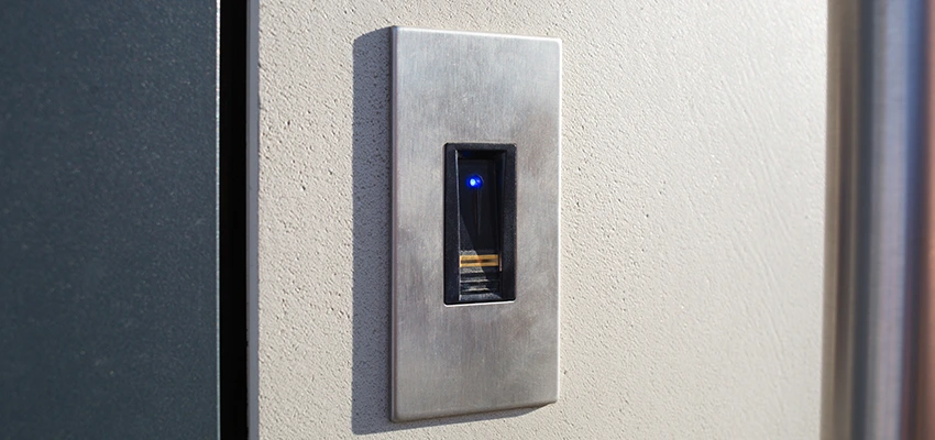 Fingerprint Biometric Entry Systems Maintenance in Madera Acres, California
