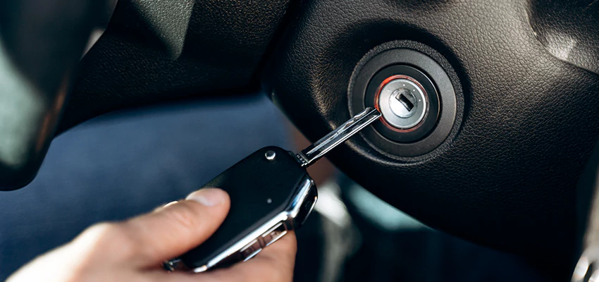 Car Key Replacement Locksmith in Madera Acres, California