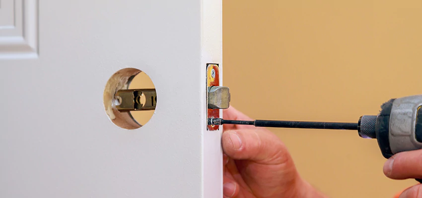 Stuck Door Knobs Repair in Madera Acres, CA