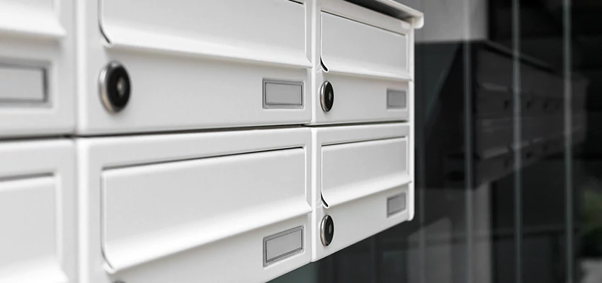 Mailbox Tubular Lock Replacement in Madera Acres, California