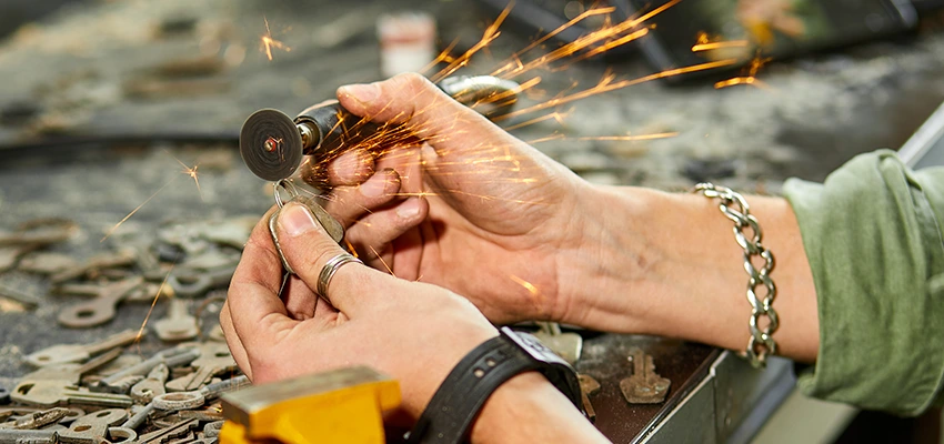 Mobile Locksmith For Lock Replacement Service in Madera Acres, California