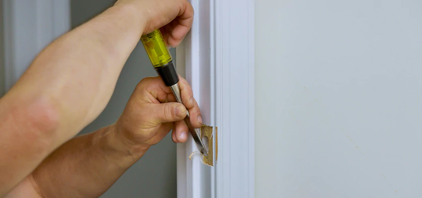 On Demand Locksmith For Key Replacement in Madera Acres, California