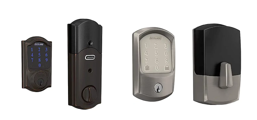 Schlage Smart Locks Repair in Madera Acres, California
