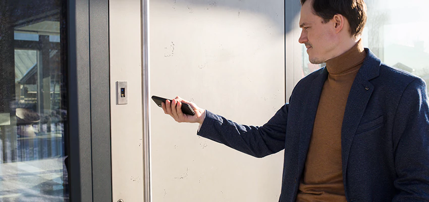 Business Security Systems in Madera Acres, CA