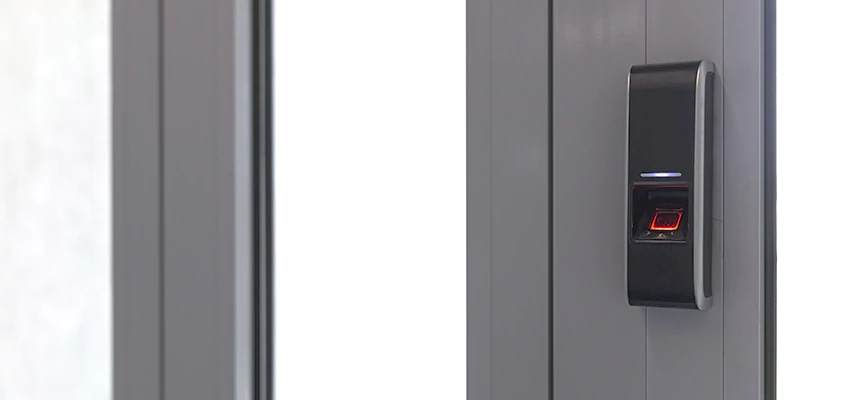 Push Button Lock Keypad Repair in Madera Acres, California