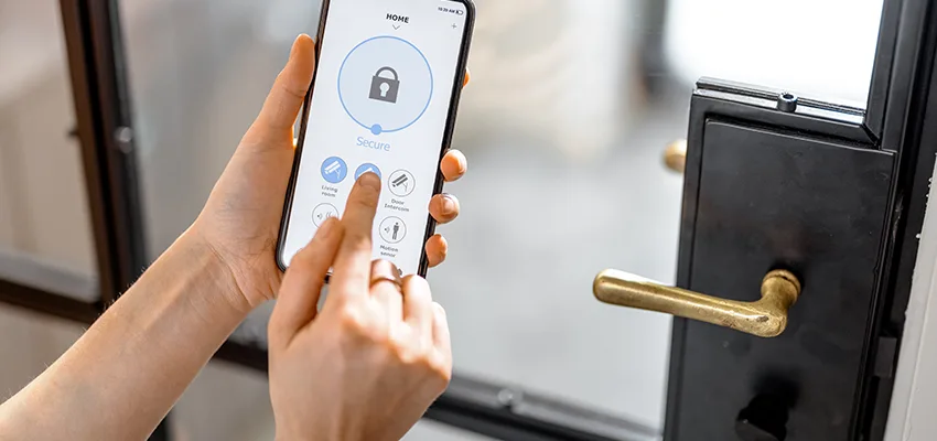 Remote Control Locks Sensor Repair in Madera Acres, California