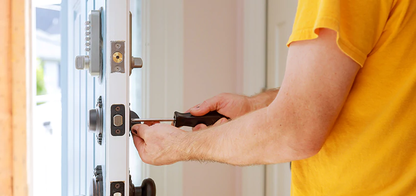 Eviction Locksmith For Key Fob Replacement Services in Madera Acres, CA