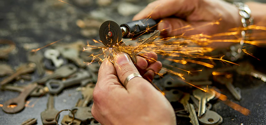 24/7 Locksmith Services For Lock Rekeying in Madera Acres, CA