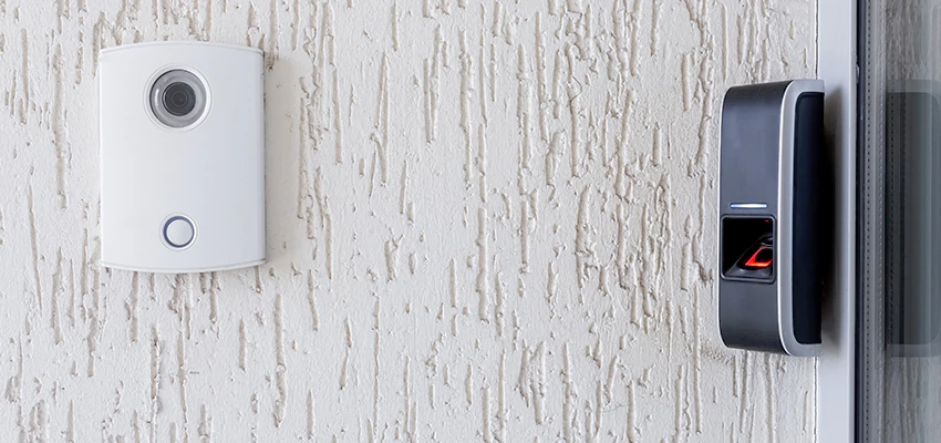 Multi-User Fingerprint Door Locks Installation in Madera Acres, California