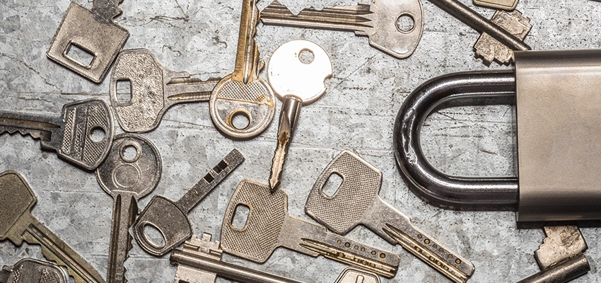 Lock Rekeying Services in Madera Acres, California
