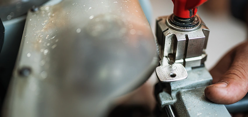 Key Programming Mobile Locksmith Service in Madera Acres, CA